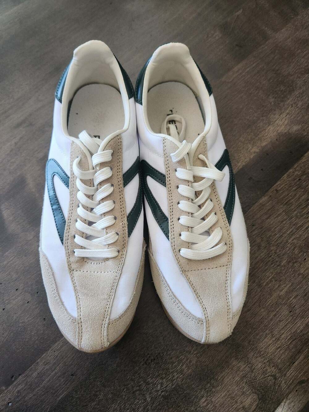 Tretorn Rawlins 2.0 Sneakers